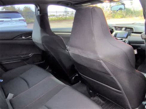 Used 2018 Honda Civic Si image 19