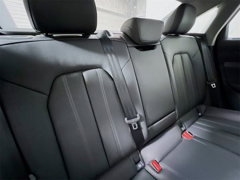 New 2026 Audi A6 Premium Plus image 25