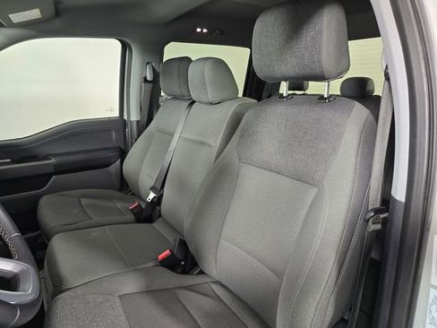 Used 2024 Ford F150 XLT w/ Tow/Haul Package image 22