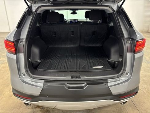 Used 2025 Chevrolet Blazer LT w/ Driver Confidence Package image 22