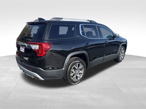 Used 2020 GMC Acadia SLE w/ Driver Convenience Package image 8