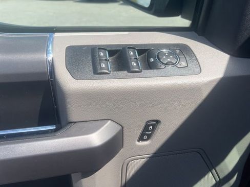 Certified 2019 Ford F150 XLT w/ Equipment Group 302A Luxury image 14