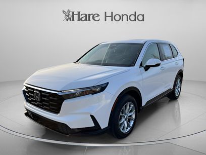 Used 2024 Honda CR-V EX