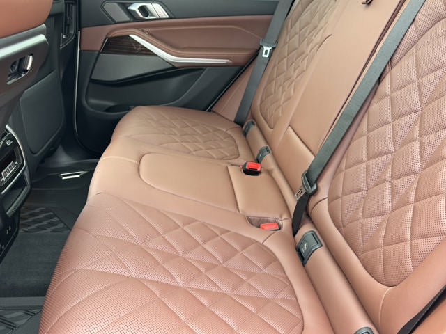 New 2026 BMW X5 xDrive50e AWD/4WD image 47