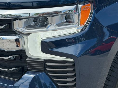 Used 2023 Chevrolet Silverado 1500 LT RWD image 11