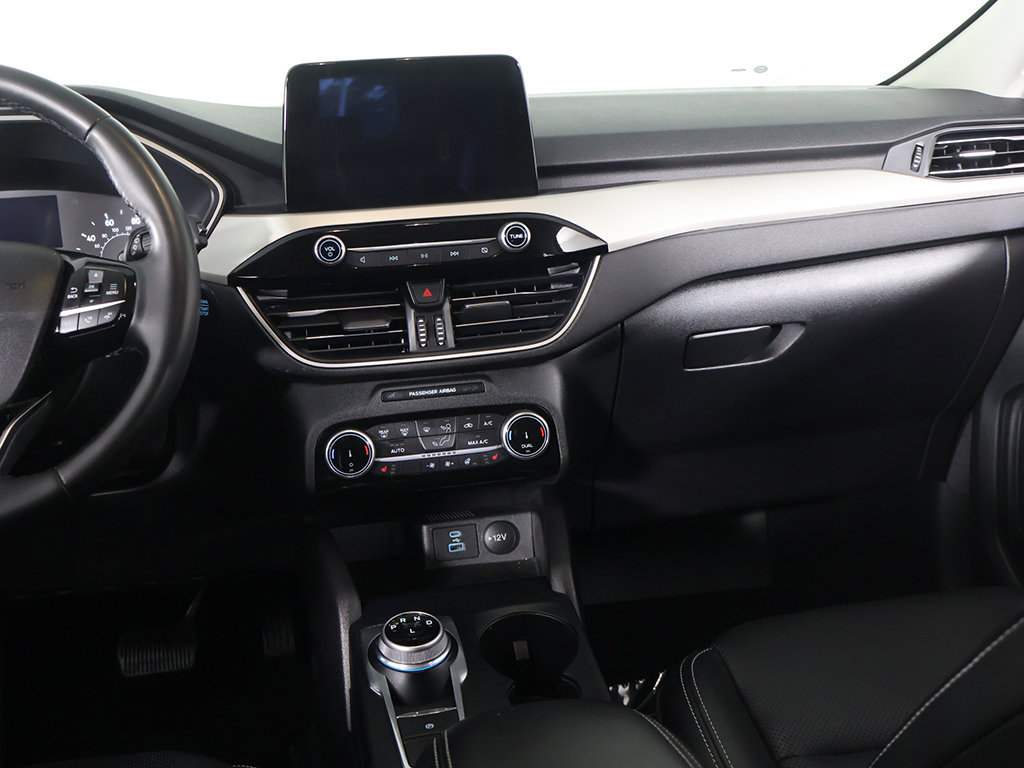 Used 2022 Ford Escape SEL AWD/4WD image 44