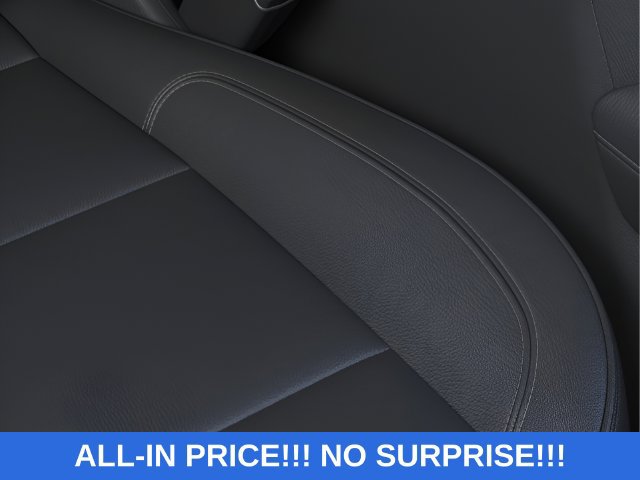 New 2027 Chevrolet Suburban LT w/ Comfort Package AWD/4WD image 15