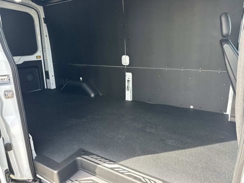 New 2026 Ford Transit 250 148 Medium Roof w/ Load Area Protection Package image 5