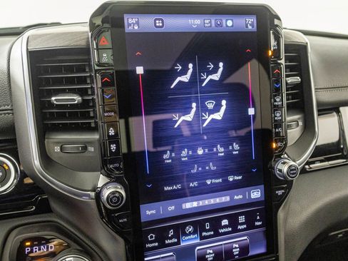 New 2026 RAM 1500 Laramie image 27