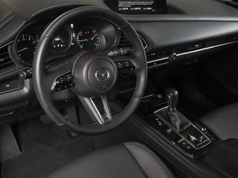 Certified 2024 MAZDA CX-30 AWD 2.5 S w/ Select Sport Pkg image 12