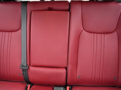 Used 2024 Lexus NX 350h AWD w/ Premium Package image 11