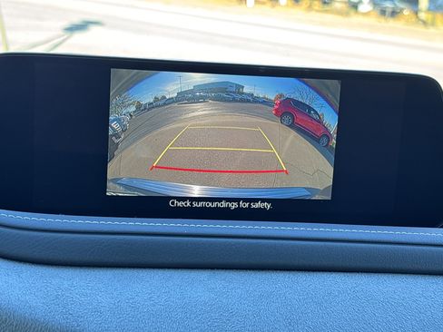 New 2026 MAZDA CX-30 AWD 2.5 S image 31