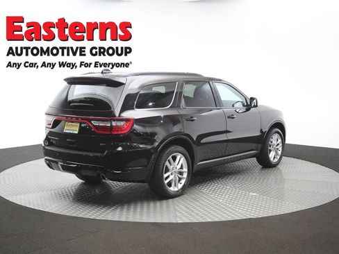 Used 2024 Dodge Durango GT AWD/4WD image 43