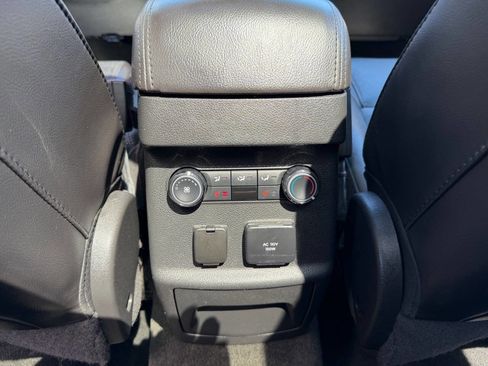 Used 2014 Ford Explorer Limited w/ Equipment Group 301A AWD/4WD image 36