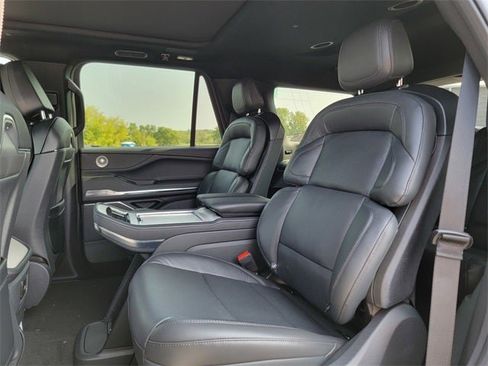New 2025 Lincoln Navigator Reserve w/ Jet Appearance Package image 20