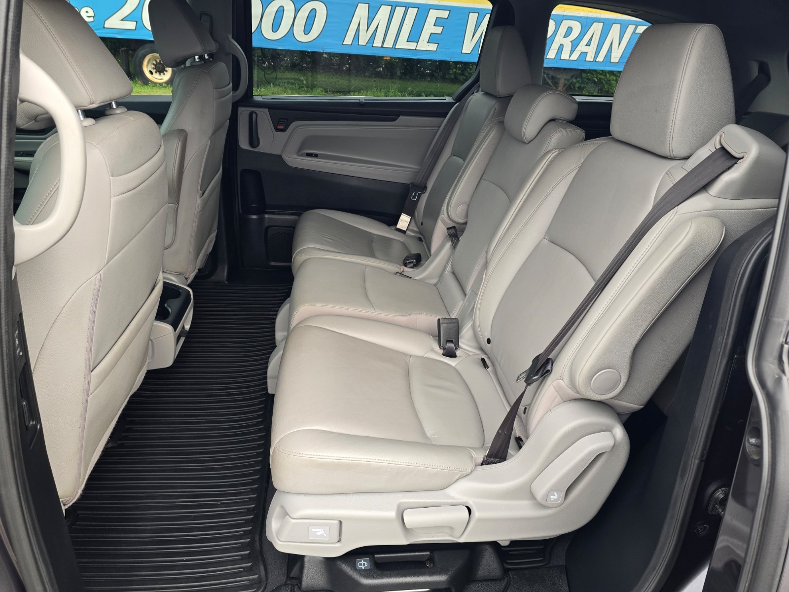 Used 2020 Honda Odyssey EX-L image 12