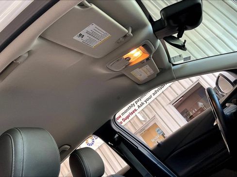 Used 2025 Buick Encore GX Preferred FWD image 13