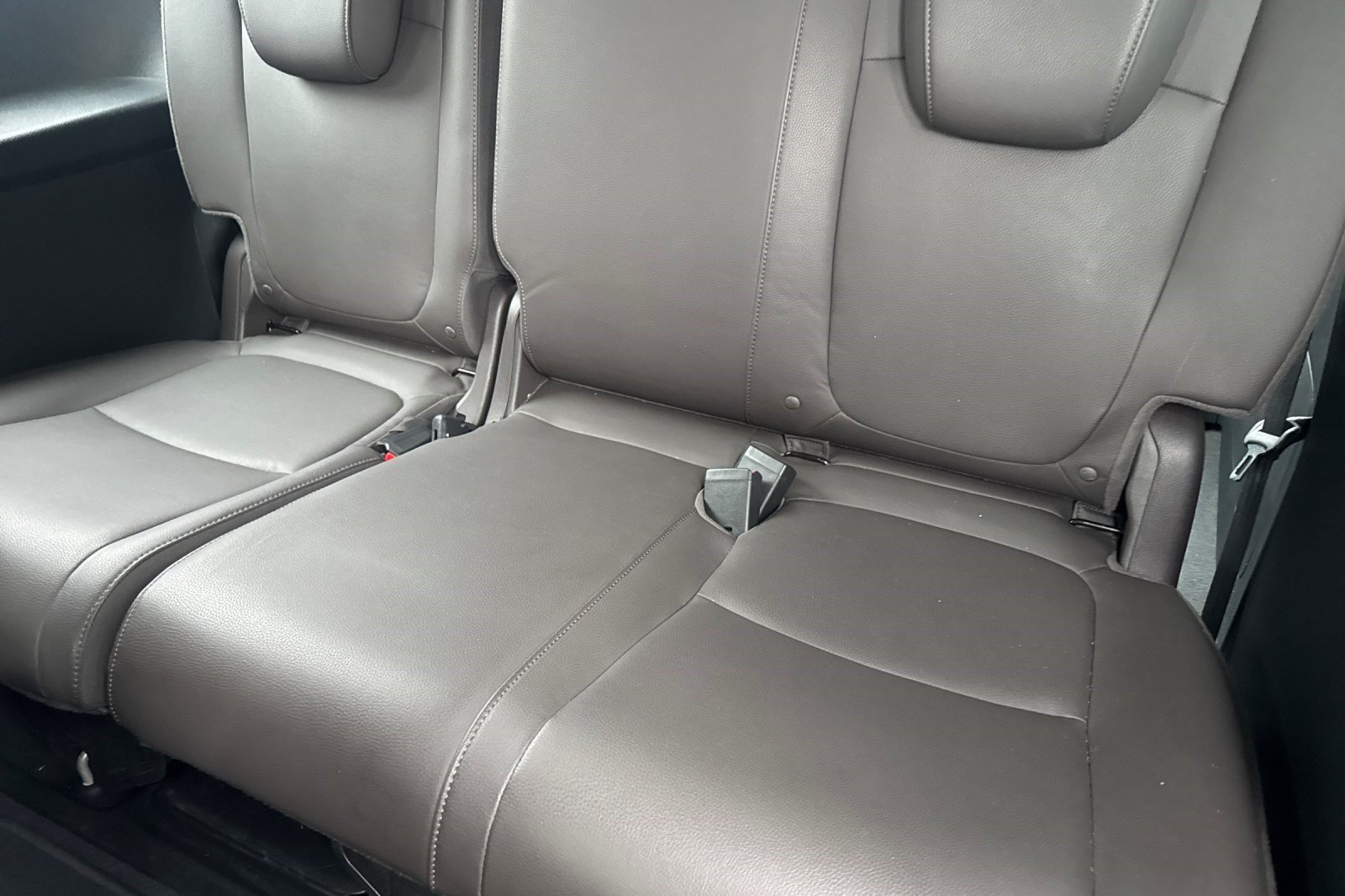 Used 2018 Honda Odyssey EX-L image 19