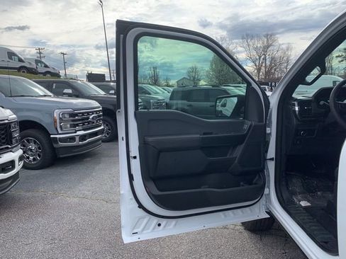 New 2026 Ford F150 STX w/ Equipment Group 200A image 20