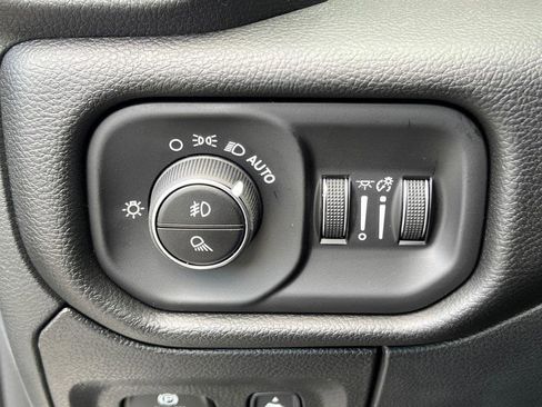 New 2026 RAM 1500 Laramie w/ Trailer Tow Group image 23