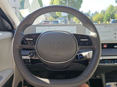 Used 2023 Hyundai Ioniq 5 SEL w/ Cargo Package AWD/4WD image 26