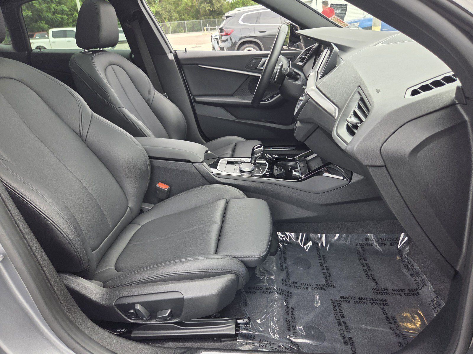 Used 2023 BMW 228i xDrive Gran Coupe w/ M Sport Package AWD/4WD image 17