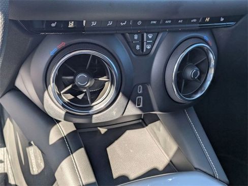 New 2026 Chevrolet Blazer LT image 18