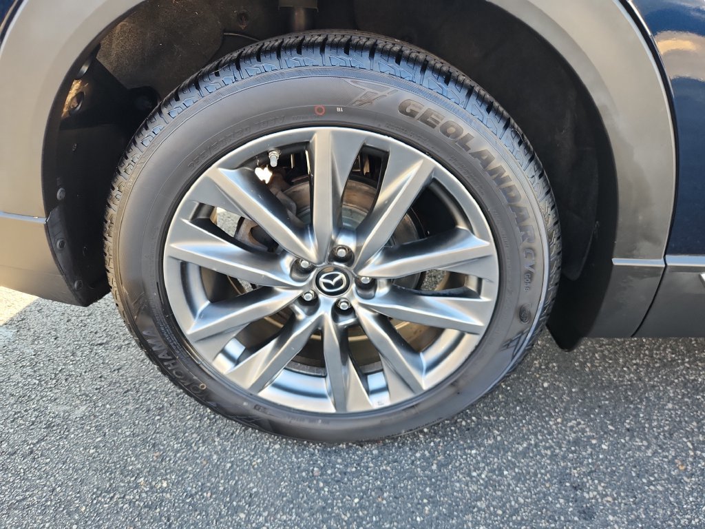 Used 2019 MAZDA CX-9 Grand Touring AWD/4WD image 32