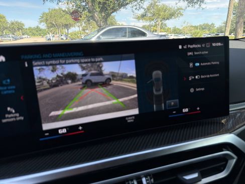 Used 2024 BMW M2 w/ Lighting Package RWD image 24