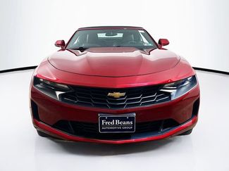 Used 2021 Chevrolet Camaro LT video 2