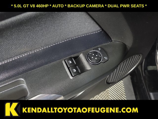 Used 2021 Ford Mustang GT RWD image 21