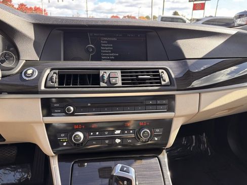 Used 2011 BMW 535i Sedan image 26