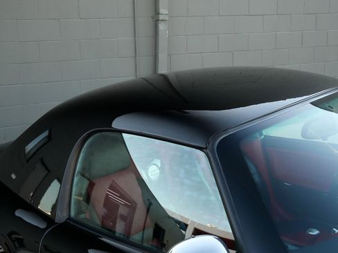 Used 2001 BMW Z8 RWD image 52