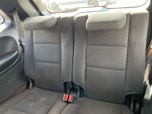 Used 2019 Dodge Durango SXT w/ 3rd Row Seating Group image 29