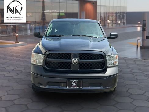 Used 2017 RAM 1500 Tradesman AWD/4WD image 3