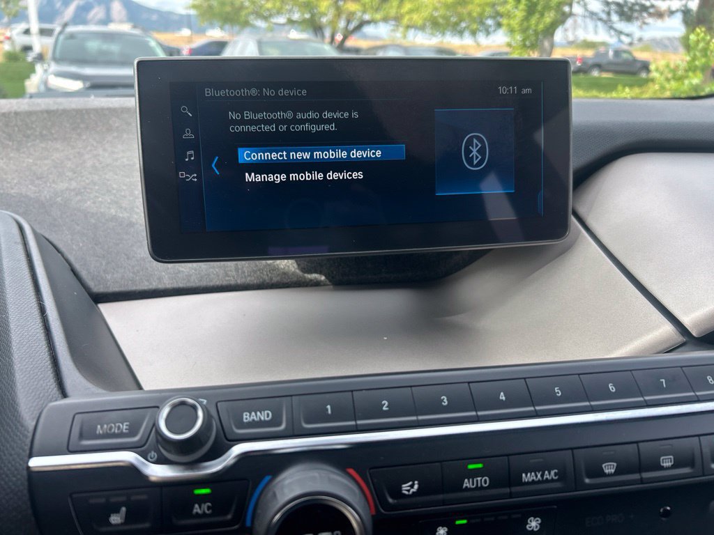 Used 2019 BMW i3 RWD image 27