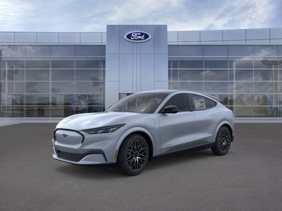 New 2025 Ford Mustang Mach-E Premium