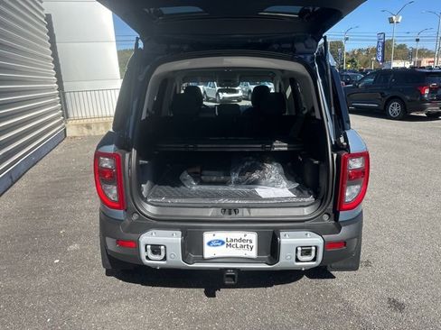 New 2025 Ford Bronco Sport Big Bend image 28