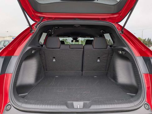 Certified 2025 Honda HR-V Sport image 31