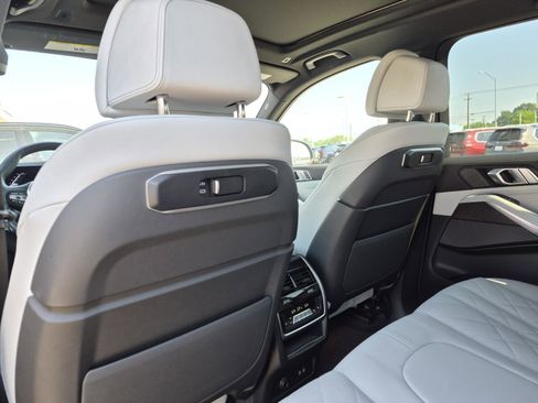 Certified 2026 BMW X5 sDrive40i RWD image 19