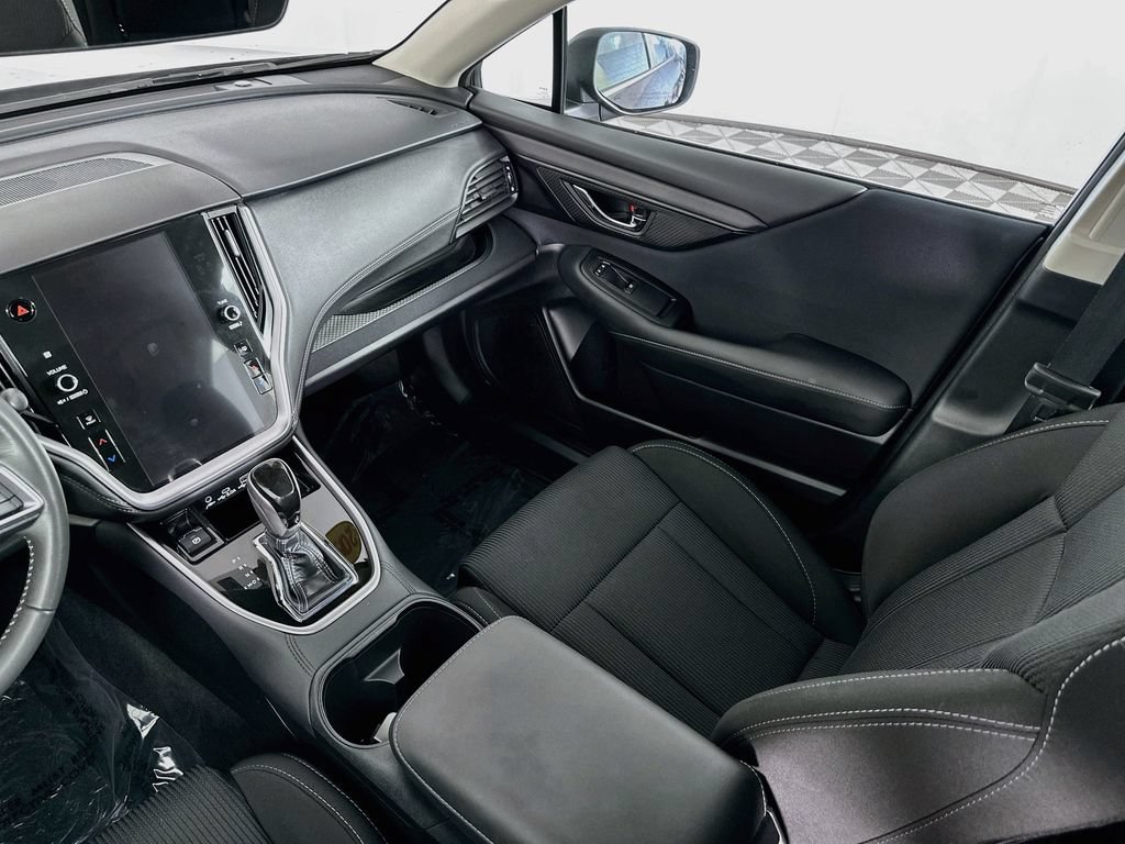Used 2025 Subaru Legacy Premium AWD/4WD image 28
