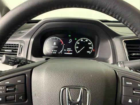 Used 2026 Honda Ridgeline RTL image 19