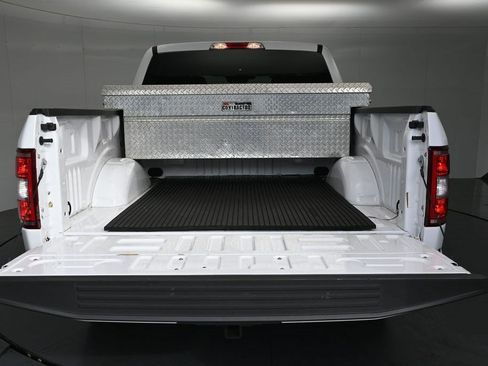 Used 2020 Ford F150 XL w/ Equipment Group 101A Mid AWD/4WD image 12