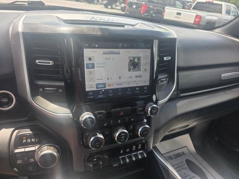 Used 2023 RAM 1500 Big Horn AWD/4WD image 17