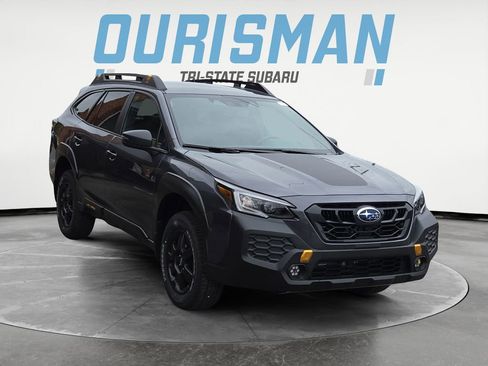 New 2025 Subaru Outback Wilderness image 1