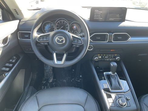 New 2025 MAZDA CX-5 AWD 2.5 S w/ Preferred Package image 19
