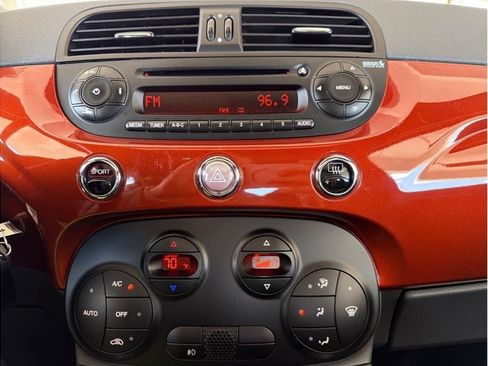 Used 2012 FIAT 500 Sport FWD image 19
