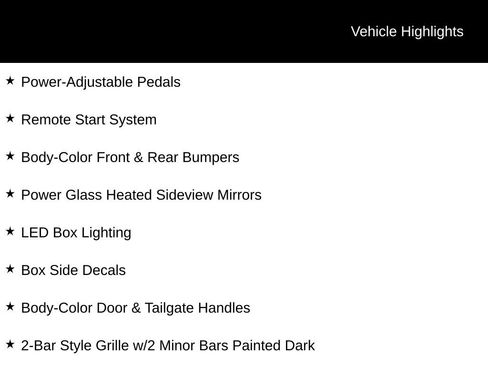 Used 2019 Ford F150 XLT w/ Equipment Group 302A Luxury image 3