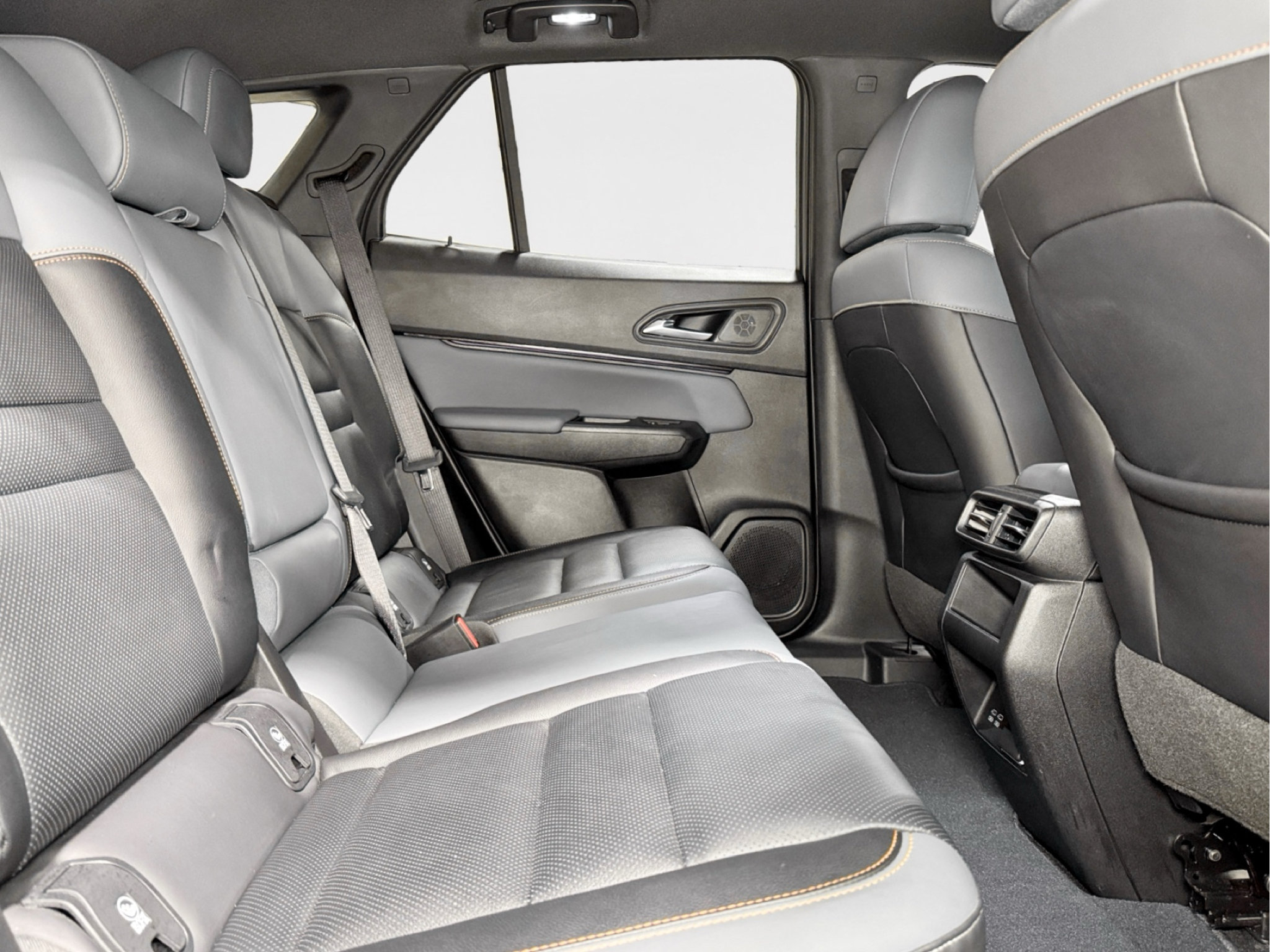 Used 2024 Honda Prologue Elite image 22