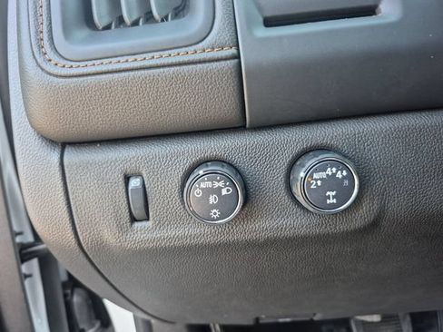 Used 2022 GMC Canyon AT4 w/ Trailering Package AWD/4WD image 25